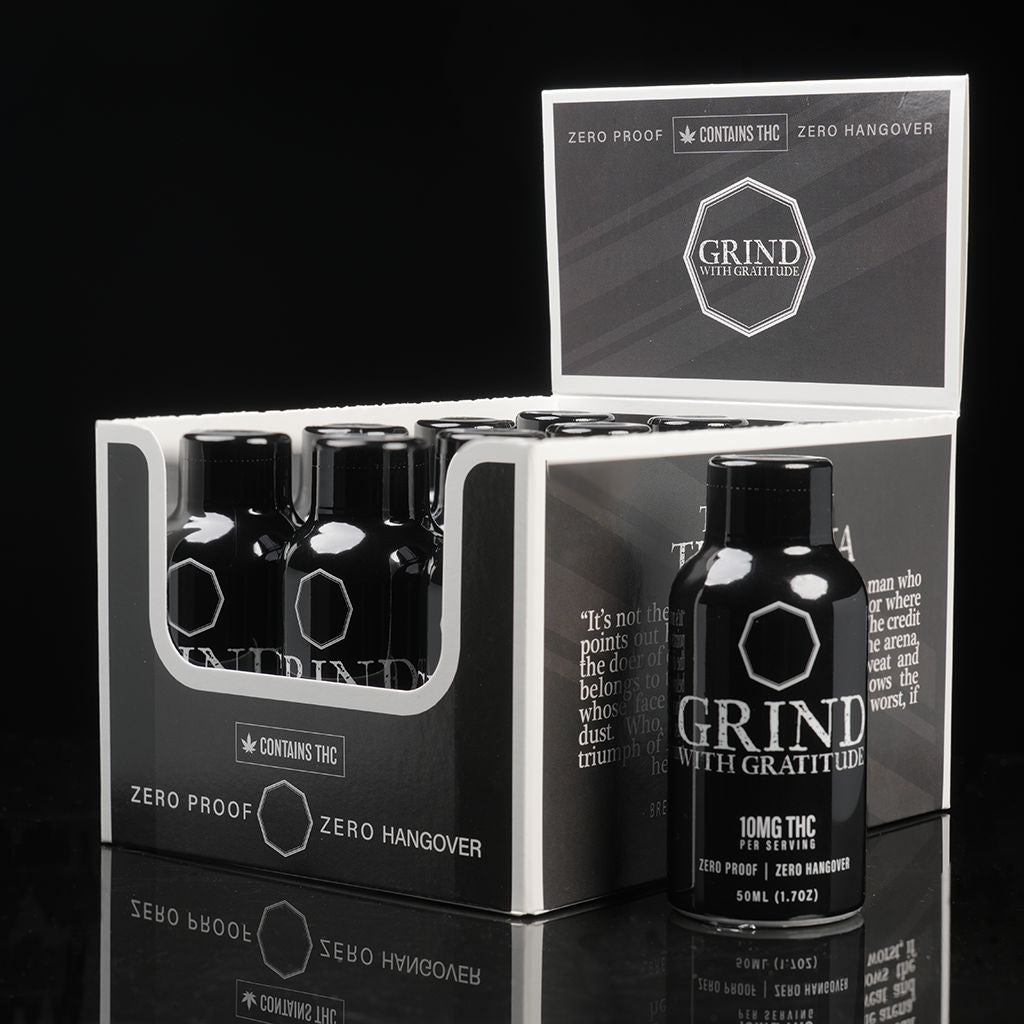 50ml Shot (10mg)