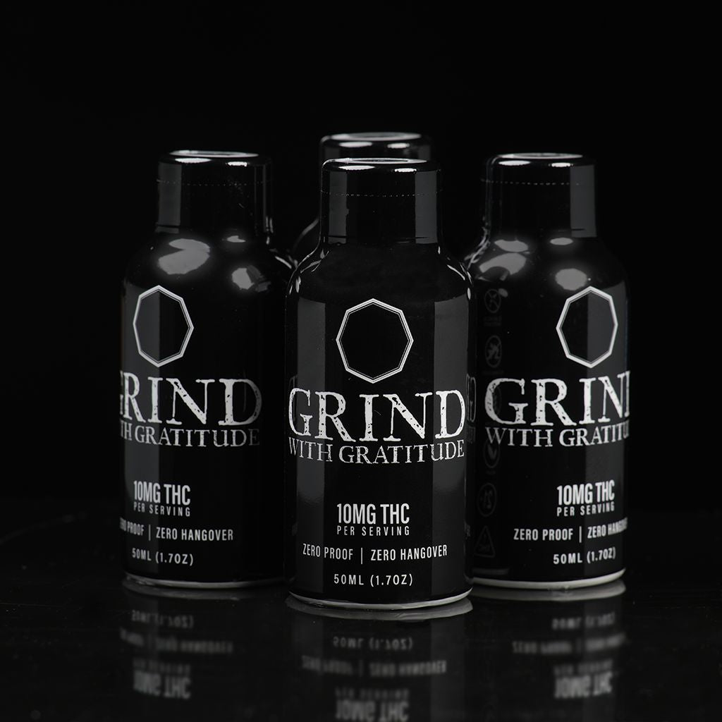 50ml Shot (10mg)