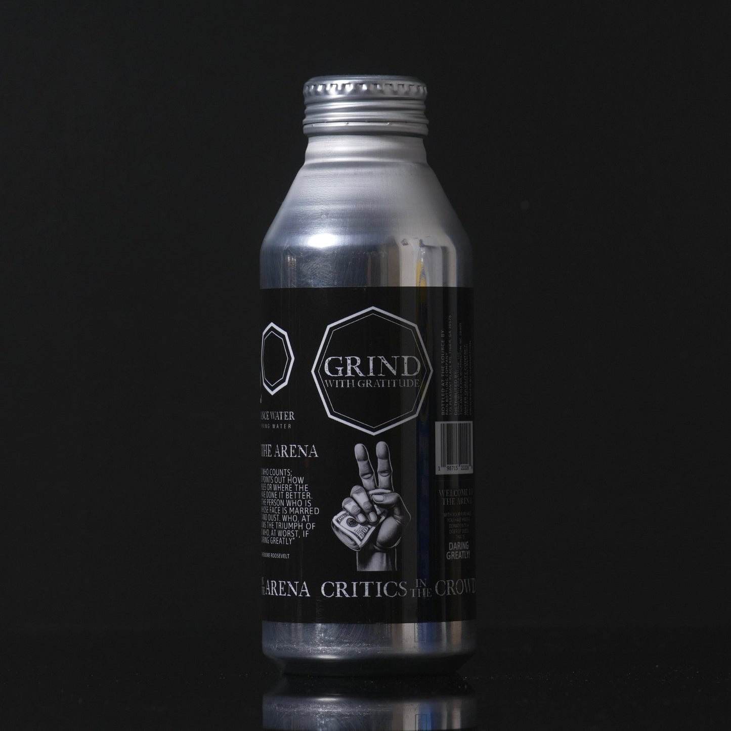 G2O - Spring Water (4 pack)