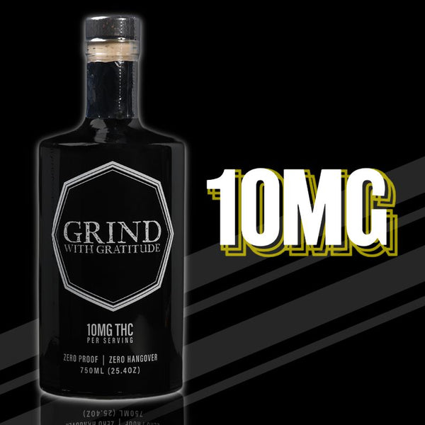 750ml Bottle (10mg)