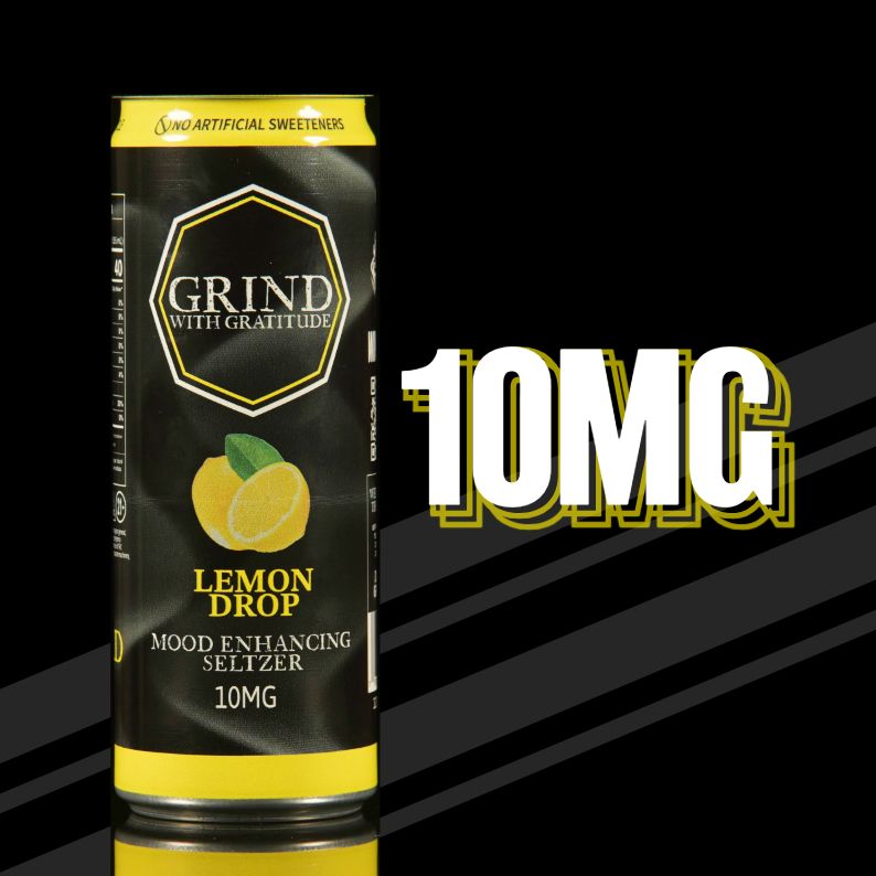 Lemon Drop (10mg)