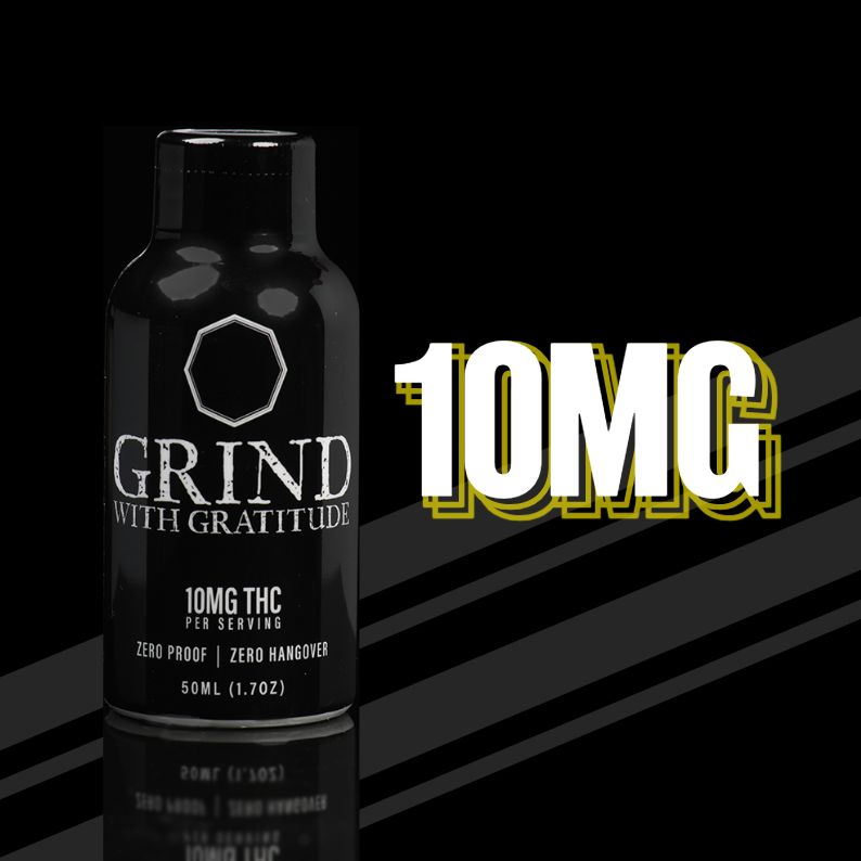 50ml Shot (10mg)