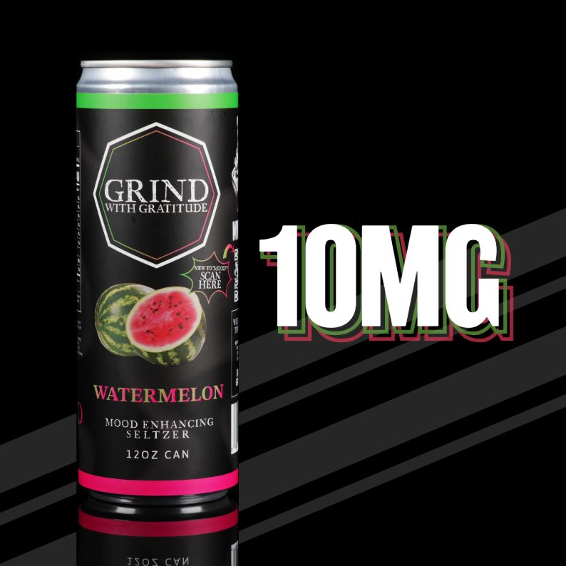 Watermelon (10mg)