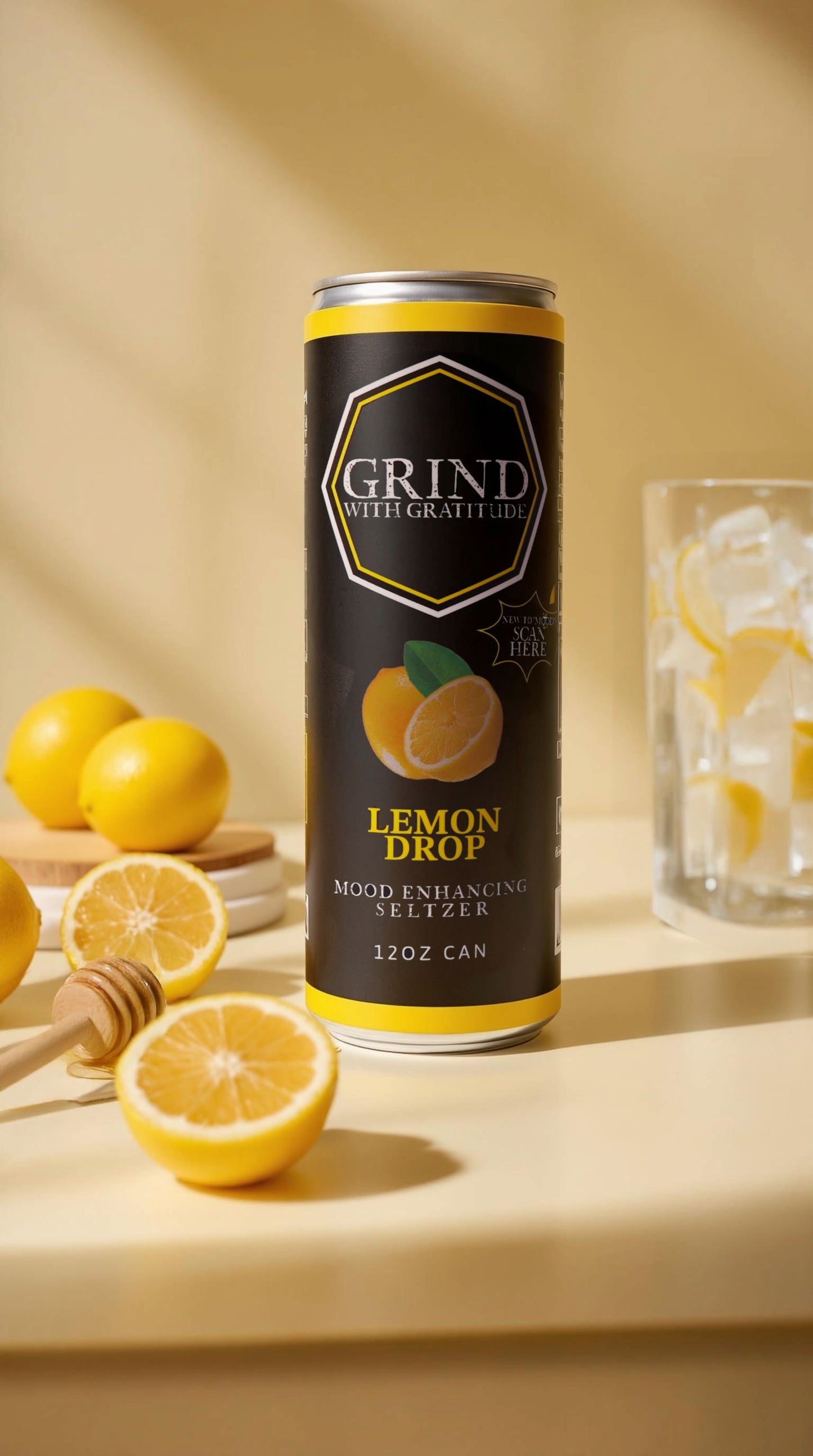 Lemon Drop (10mg)