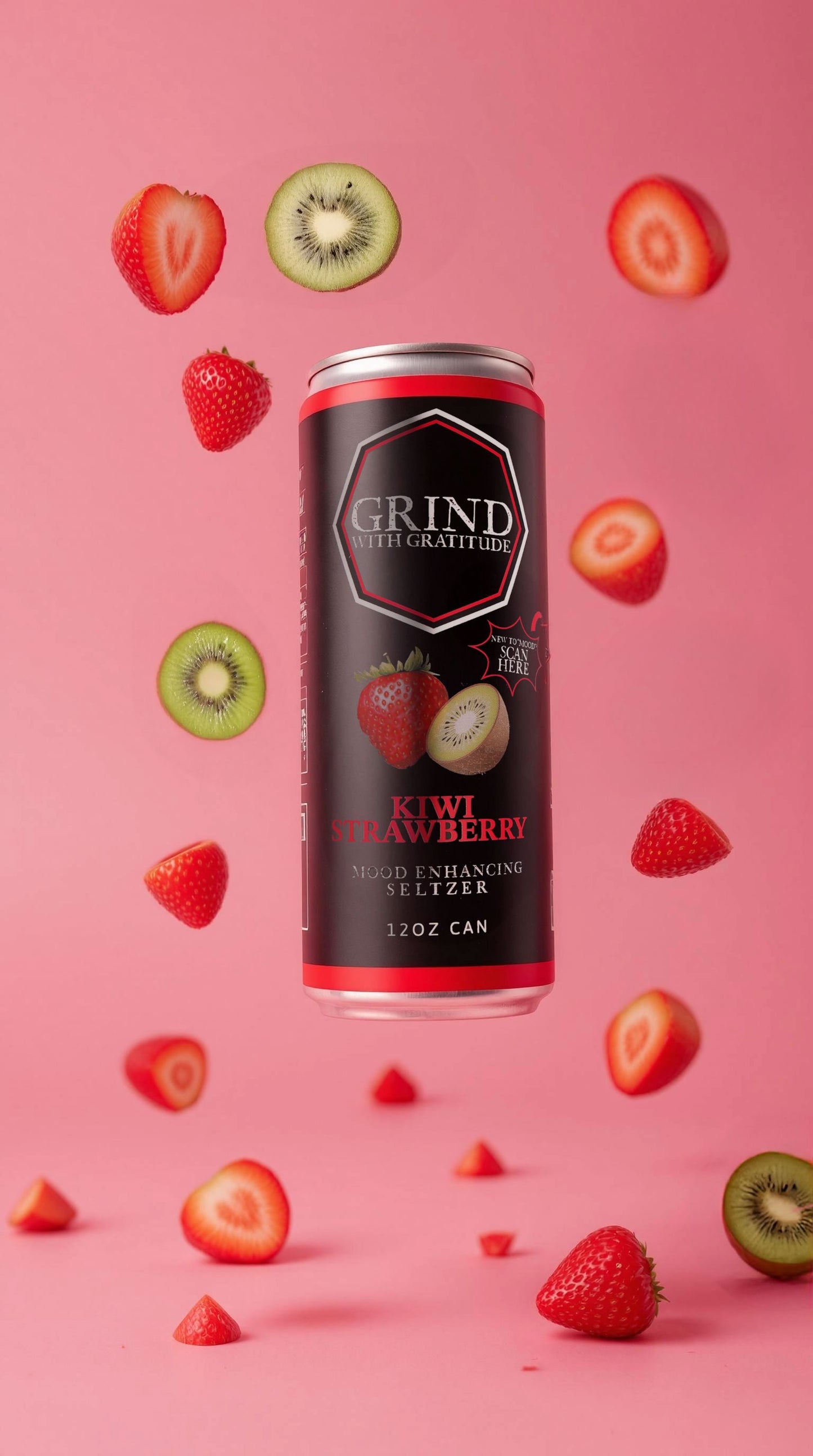 Kiwi Strawberry (10mg)
