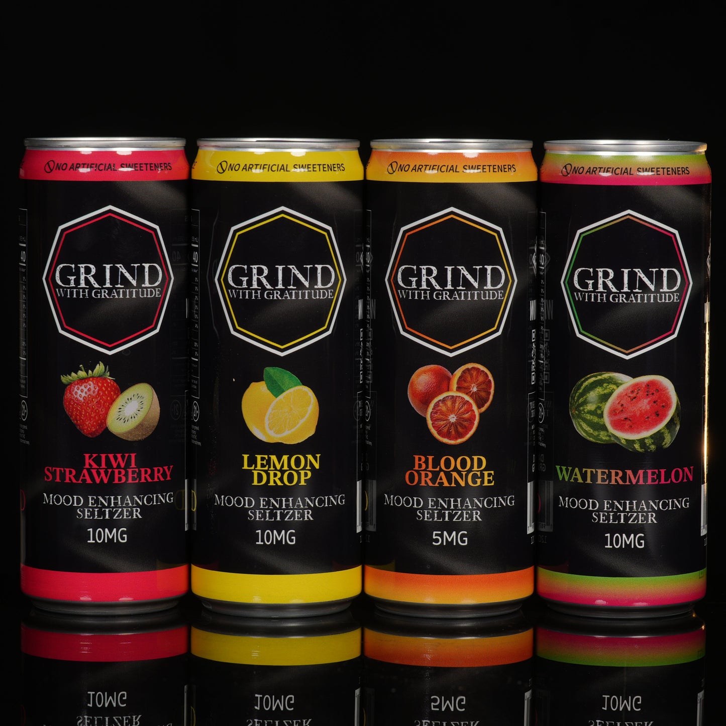Variety Pack