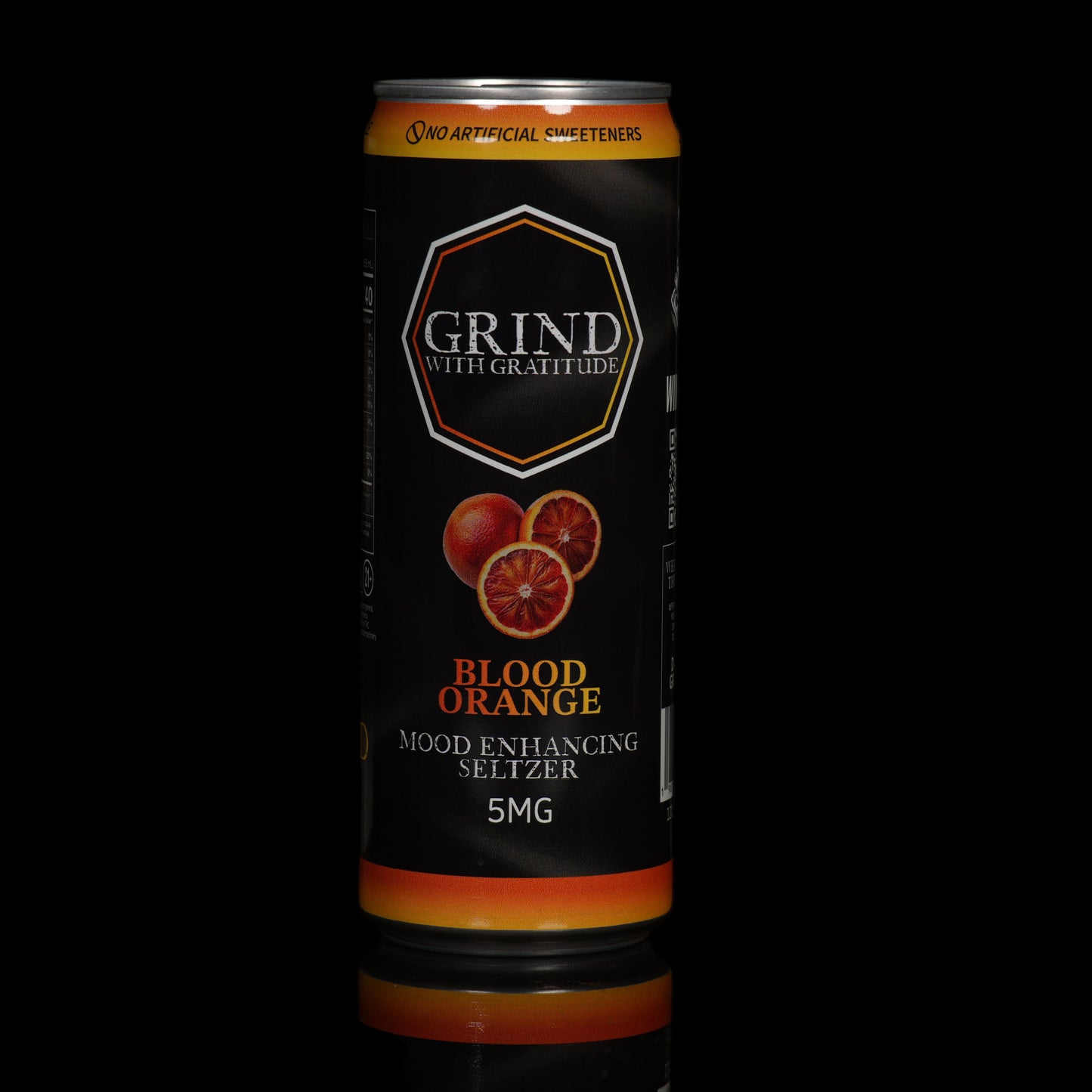 Blood Orange (5mg)