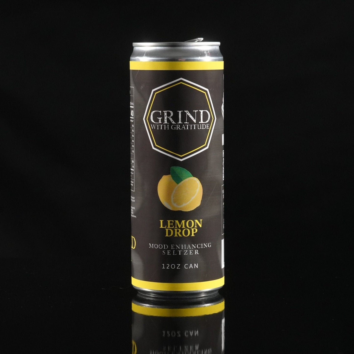 Lemon Drop 10mg