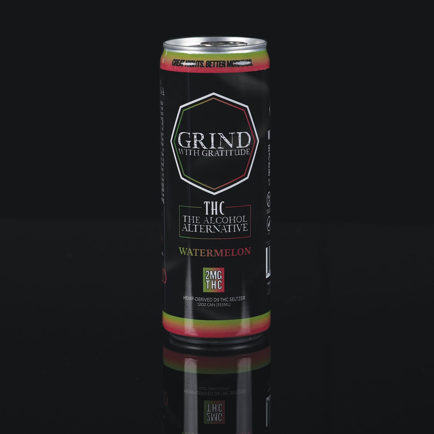 Watermelon (2mg) - 12-pack