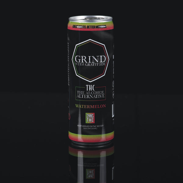 Watermelon (2mg) - 12-pack