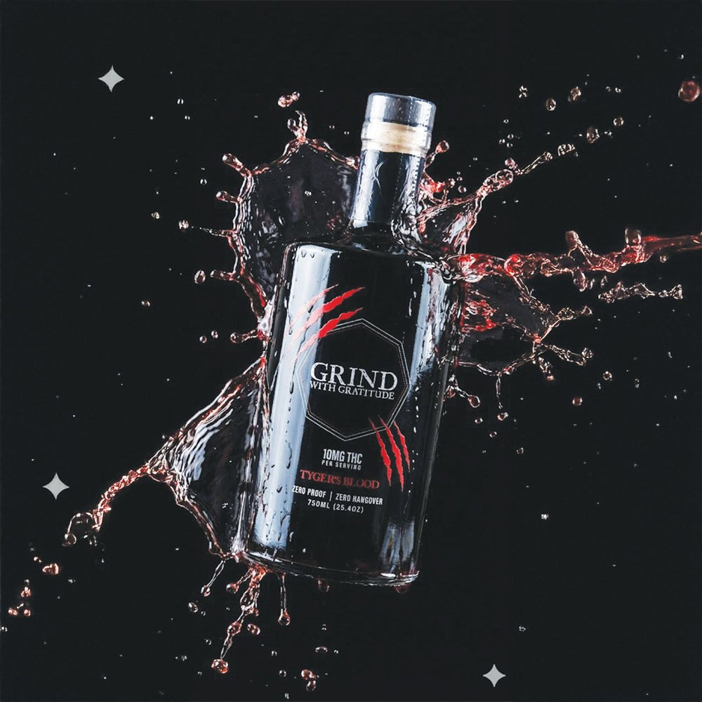 Buy Two Bottles - Get a case of seltzers FREE!