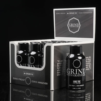 50ml Shot (10mg)
