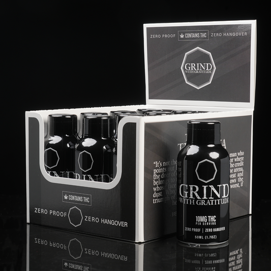 50ml Shot (10mg)