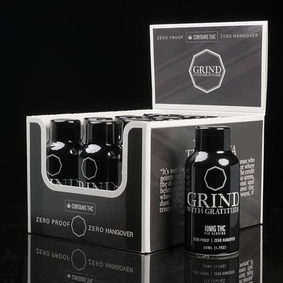 50ml Shot (10mg)