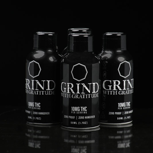50ml Shot (10mg)