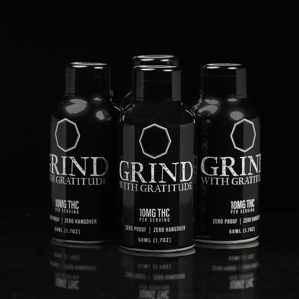 50ml Shot (10mg)