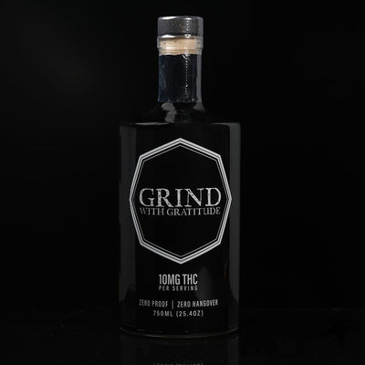 750ml Bottle (10mg)
