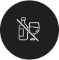 A hangover-free alternative to alcohol