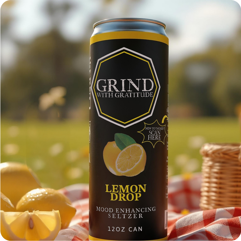 <p>Keep the vibe <br/><em><strong>ditch the hangover</strong></em></p>