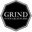 Grind with Gratitude logo