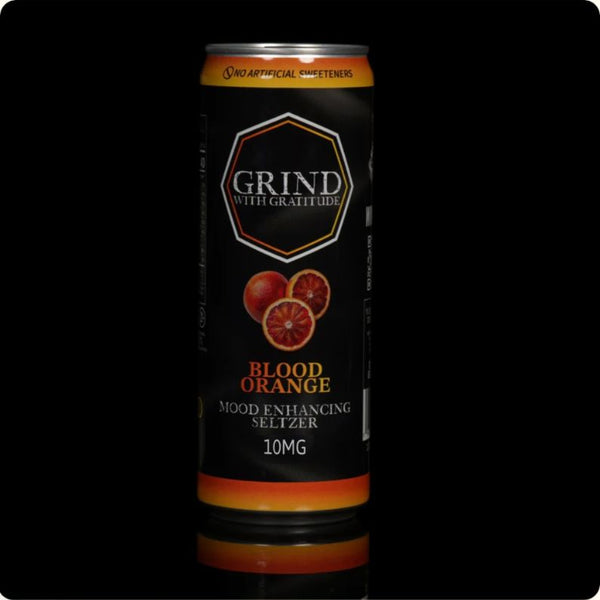 Blood Orange (10mg)
