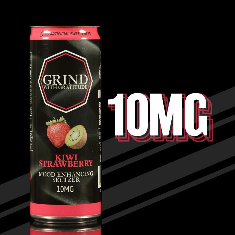10mg Variety Pack