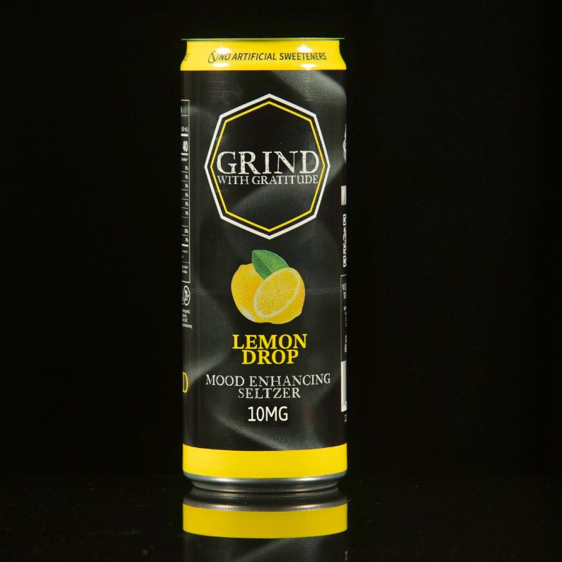 Lemon Drop (5mg)