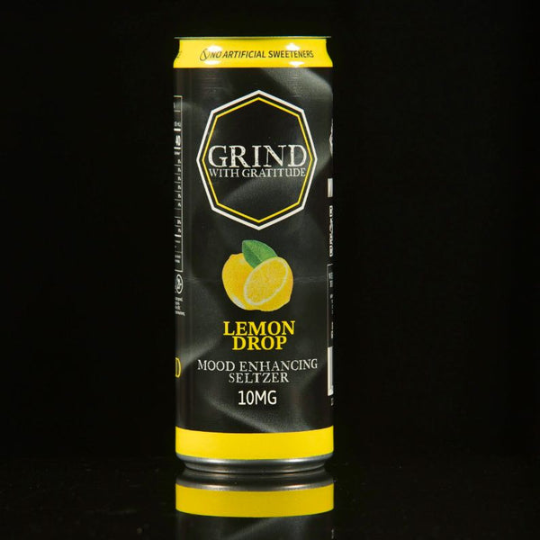 Lemon Drop (5mg)