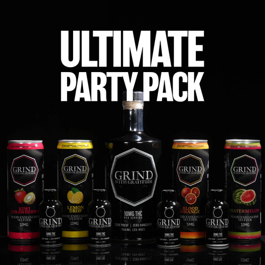 Ultimate Party Pack