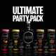 Ultimate Party Pack