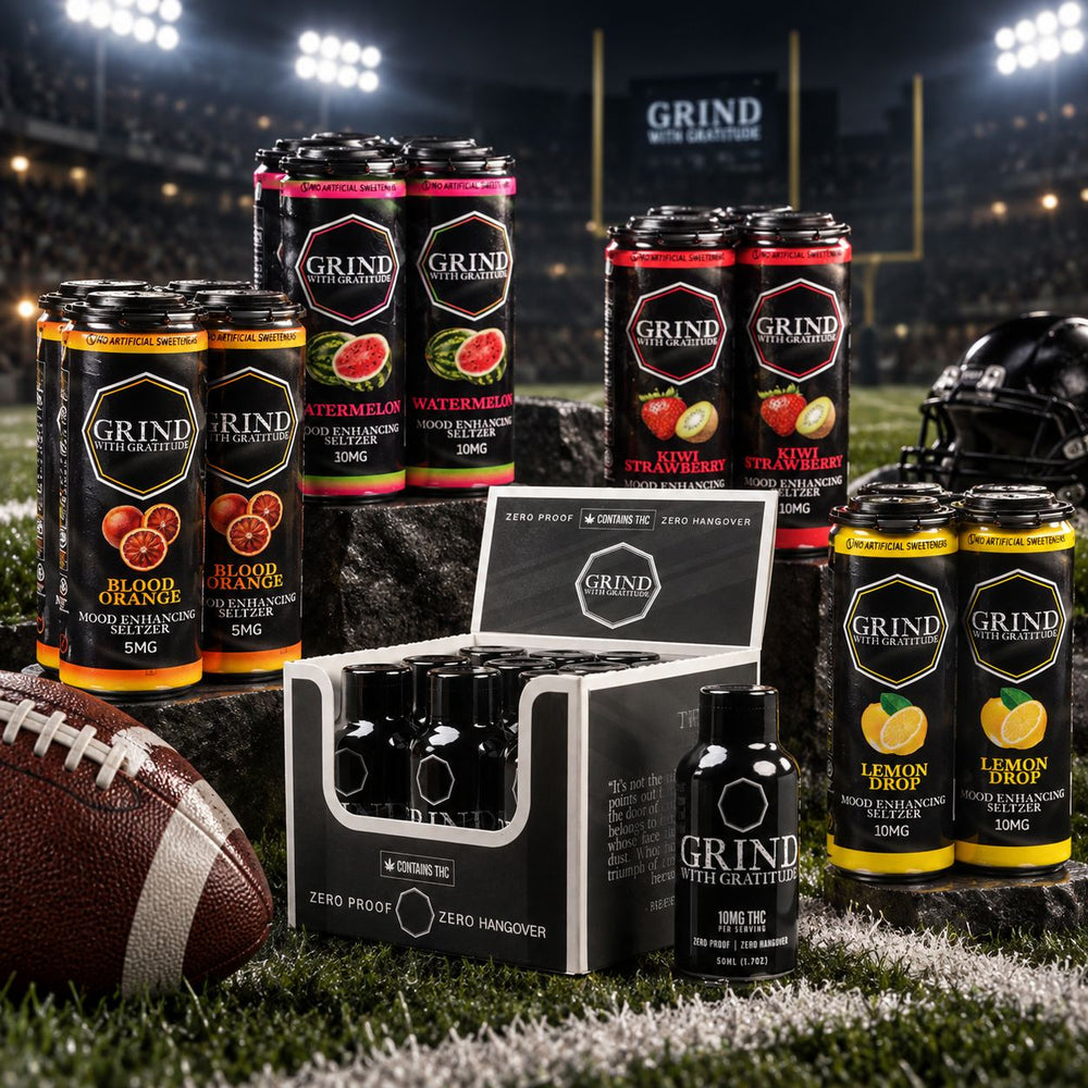 Game Day Pack