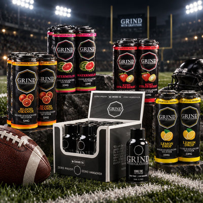 Game Day Pack