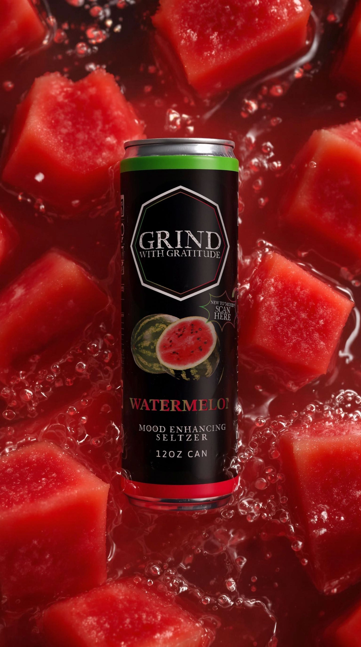 Watermelon (10mg)