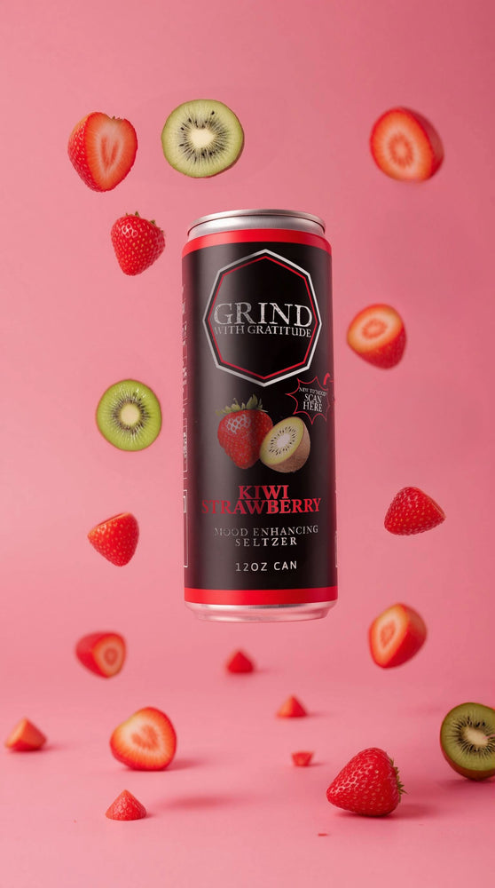 Kiwi Strawberry (10mg)