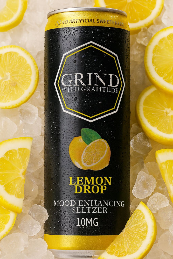 Lemon Drop (2mg) - 12-pack