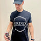 Grind with Gratitude T-Shirt