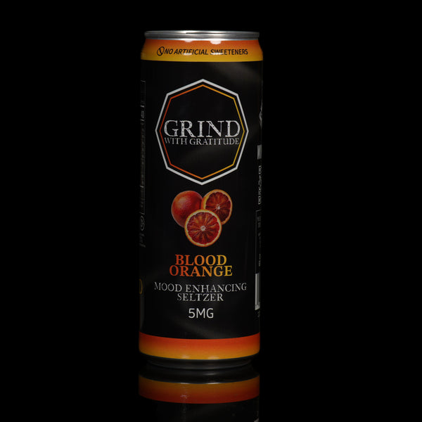 Blood Orange (5mg)