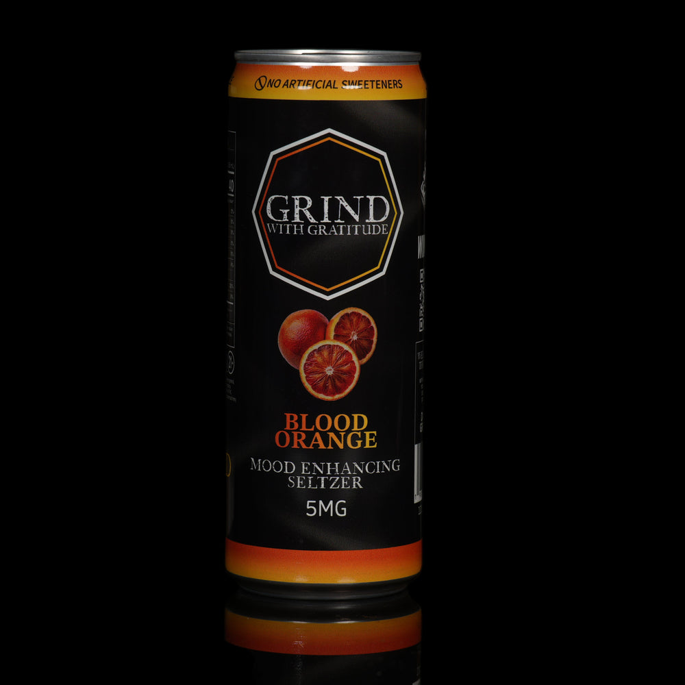 Blood Orange (5mg)