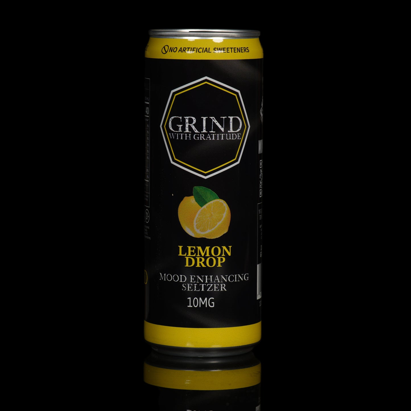 Lemon Drop (10mg)