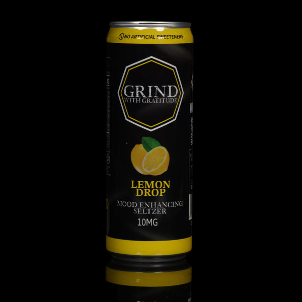 Lemon Drop (10mg)