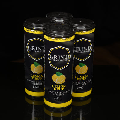Lemon Drop (10mg)