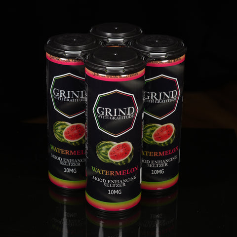 Watermelon (10mg)