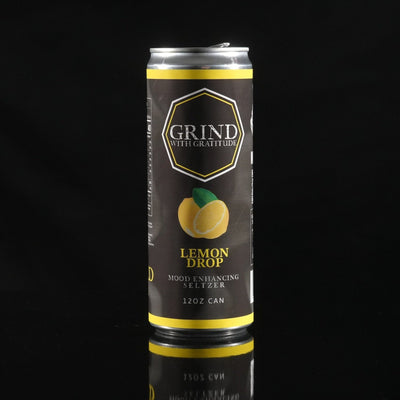 Lemon Drop (10mg)