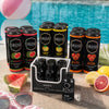 Pool Party Variety Pack - FREE SHIPPING