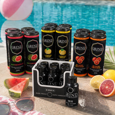 Pool Party Variety Pack - FREE SHIPPING!