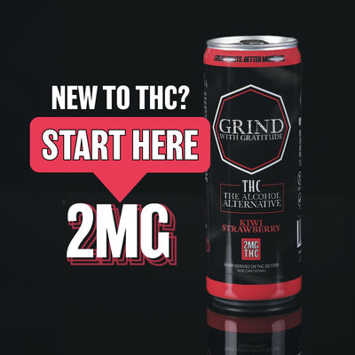 Kiwi Strawberry (2mg)