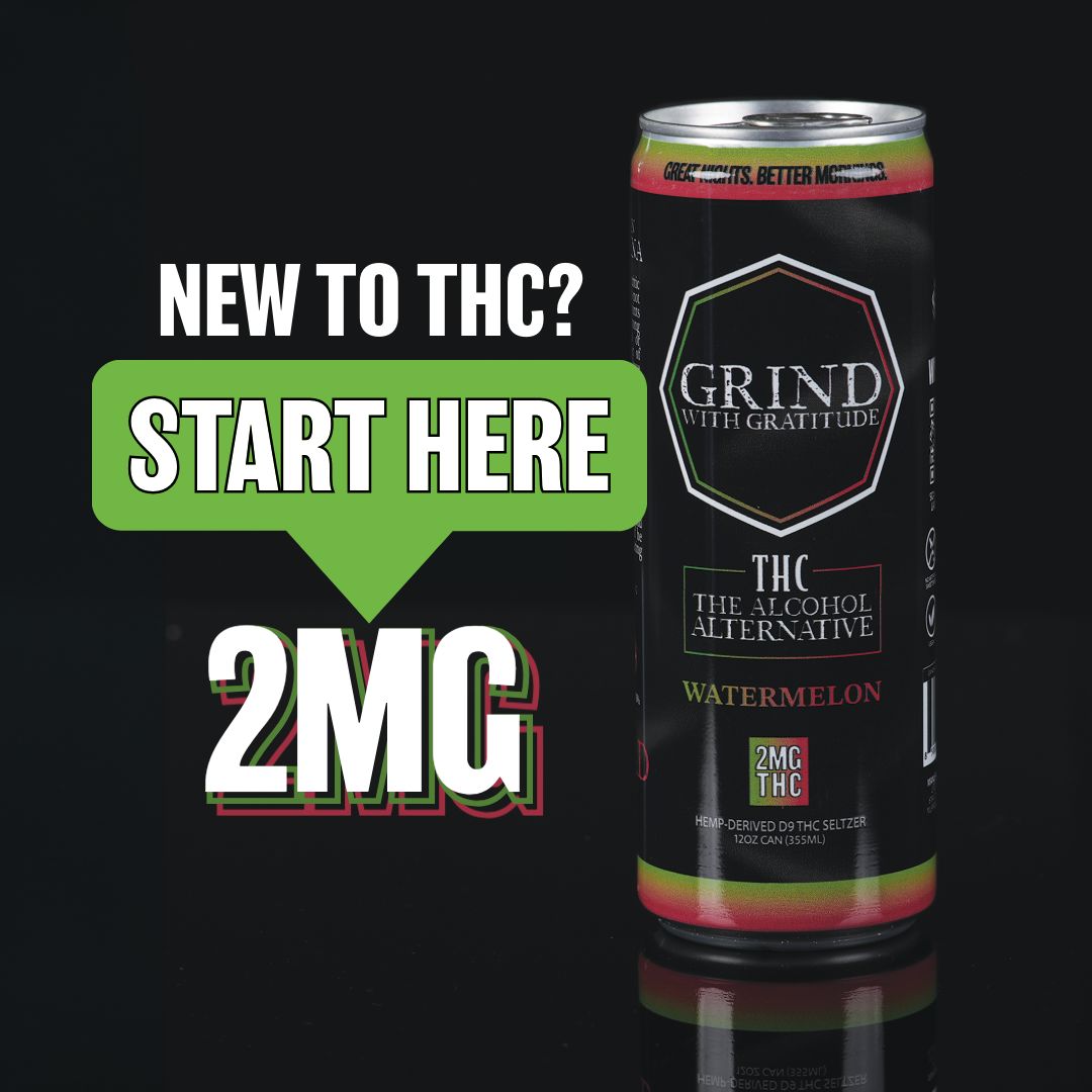 Watermelon (2mg) - 12-pack