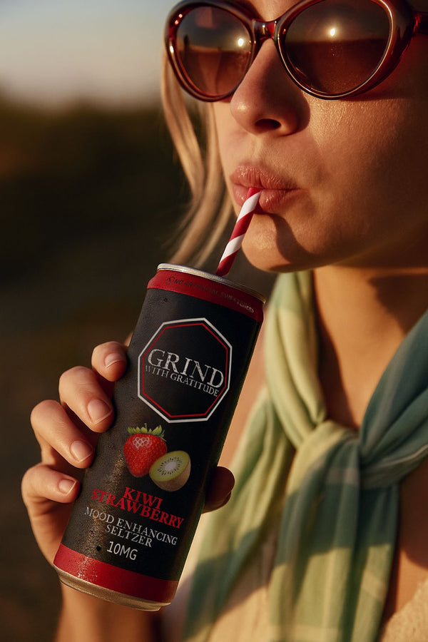 Kiwi Strawberry (2mg) - 12-pack